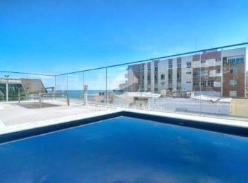 Apartamento · 360m² · 5 Quartos · 2 Vagas · Cobertura na Vieira Souto, Ipanema  -  Rio de Janeiro
