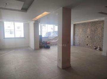 Apartamento · 160m² · 4 Quartos · 1 Vaga · Apartamento em Copacabana - Rio de Janeiro