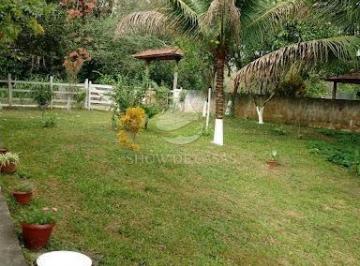 Rural · 35600m² · 3 Quartos · 4 Vagas · Sítio em Subaio  -  Cachoeiras de Macacu