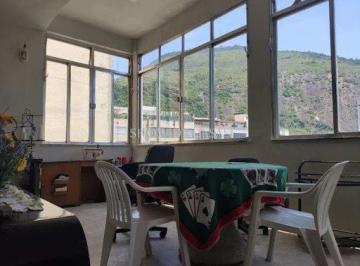 Apartamento · 410m² · 4 Quartos · 2 Vagas · Cobertura : / Residencial / Copacabana