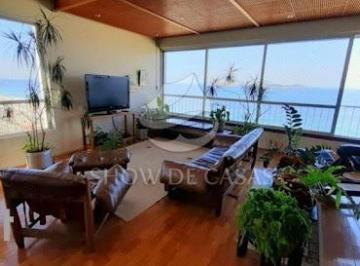 Apartamento · 280m² · 4 Quartos · 2 Vagas · Apartamento em Ipanema - Rio de Janeiro