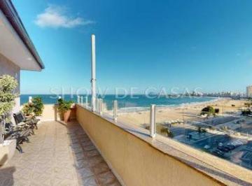 Apartamento · 165m² · 3 Quartos · Cobertura : / Residencial / Copacabana