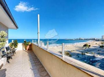 Apartamento · 165m² · 3 Quartos · Cobertura : / Residencial / Copacabana