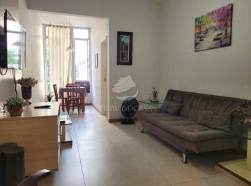 Apartamento · 88m² · 3 Quartos · 1 Vaga · Apartamento 3 quartos reformado com 1 vaga de garagem em Copacabana, Rio de Jane