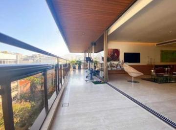 Apartamento · 300m² · 4 Quartos · 4 Vagas · Apartamento em Ipanema  -  Rio de Janeiro