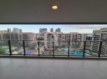 Foto 02 · Imóvel de luxo à venda na Barra da Tijuca, Rio de Janeiro - 4 quartos, 4 suítes, 6 banheiros, 4 vaga