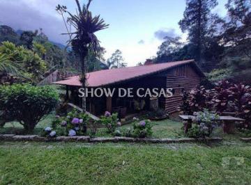 Casa · 41000m² · 4 Quartos · 4 Vagas · Casa à venda - em Mosela