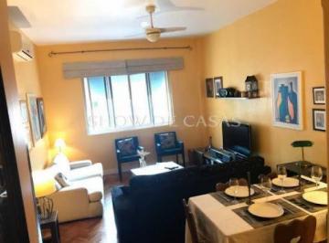 Apartamento · 80m² · 1 Quarto · Apartamento : / Residencial / Copacabana