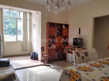 Apartamento · 98m² · 3 Quartos · 1 Vaga · Apartamento 3 Quartos com vaga de garagem, Copacabana, Rio de Janeiro, RJ