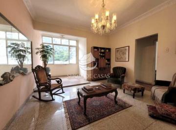 Apartamento · 98m² · 3 Quartos · 1 Vaga · Apartamento 3 Quartos com vaga de garagem, Copacabana, Rio de Janeiro, RJ