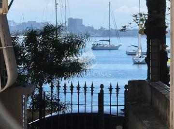 Apartamento · 55m² · 1 Quarto · Apartamento em Urca  -  Rio de Janeiro