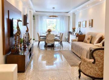 Apartamento · 120m² · 3 Quartos · Apartamento em Copacabana - Rio de Janeiro