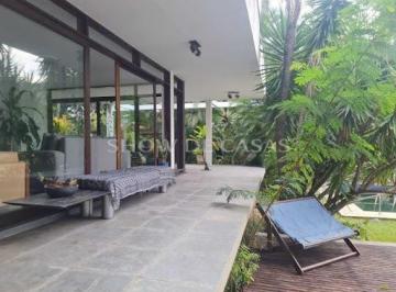 Casa · 390m² · 4 Quartos · 4 Vagas · Casa em Condominio em Maravista  -  Niterói