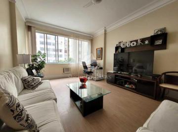 Apartamento · 152m² · 3 Quartos · 1 Vaga · Apartamento em Copacabana - Rio de Janeiro