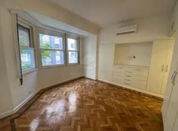 Apartamento · 192m² · 4 Quartos · Apartamento em Leme  -  Rio de Janeiro