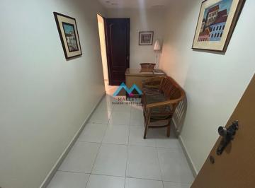 Foto 01 · Excelente sala comercial, 35 m², para locação no Centro do Rio de Janeiro.