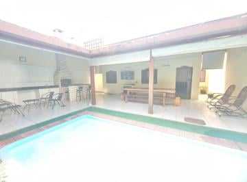 Área de lazer · Excelente casa no centro de Taguatinga