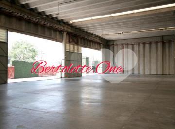 Comercial de 7 quartos, São Paulo · Galpão Imponente para Locação – Parque Novo Mundo – São Paulo/SP