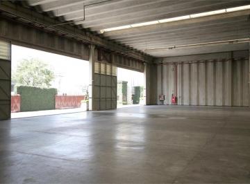 Comercial de 7 quartos, São Paulo · Galpão Imponente para Locação – Parque Novo Mundo – São Paulo/SP