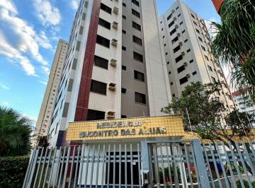 Apartamento de 4 quartos, Águas Claras · Rua 28 Sul, Encontro das Águas, Edifício Tocantins, Águas Claras