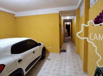 Foto 01 · CASA 100M² DE ÁREA CONSTRUÍDA NA ZONA NORTE DE SÃO JOSÉ DOS CAMPOS!!