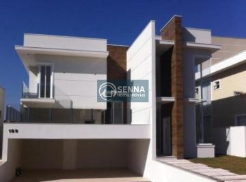Foto 07 · Imóvel de alto padrão: Casa à venda em condomínio na Reserva da Serra, Jundiaí-SP - 4 quartos, 2 suí
