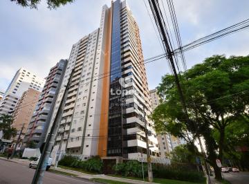 Apartamento de 4 quartos, Curitiba · Oportunidade no Bigorrilho