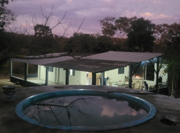 Rural de 3 quartos, Santo Antônio do Descoberto · VENDE-SE LINDA CHACARA S. ANTONIO DESCOBERTO!