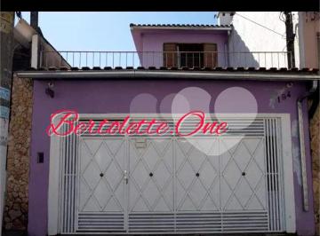 Casa de 3 quartos, São Paulo · Sobrado venda Casa Verde 3 dormitórios (1suíte) 2 vagas Churrasqueira
