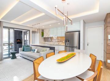 Apartamento de 3 quartos, Curitiba · Oportunidade no Agua Verde