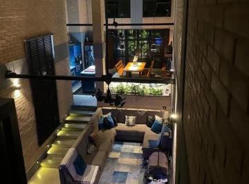 Casa de 5 quartos, São Paulo · CASA COM ESCRITÓRIO A VENDA