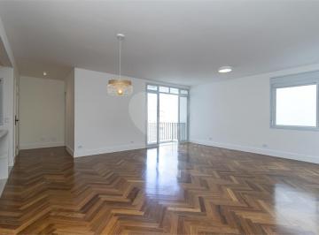Apartamento de 3 quartos, São Paulo · Apartamento com 3 quartos e 176 m² à venda em Santa Cecília