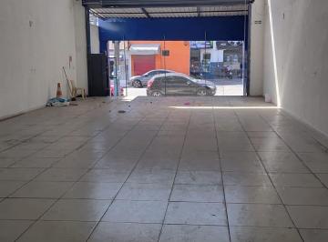 Comercial , Taboão da Serra · SALÃO COMERCIAL 182m² PARA LOCAÇÃO