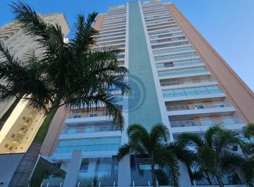 FACHADA PRÉDIO · Apartamento à Venda no Condomínio Première - Indaiatuba/SP | 185 m² | 4 quartos | 3 vagas