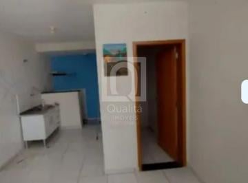 Foto 01 · Casa Kitnet no Condomínio residencial sunset XXI Sorocaba