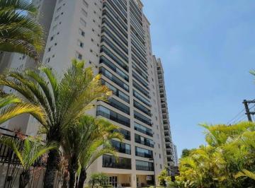 Apartamento de 3 quartos, São Caetano do Sul · Apartamento com 130m², 3 suítes, 3 vagas e varanda gourmet - The Adress.