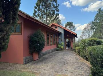 Rural , Gonçalves · Morada do Rio Manso