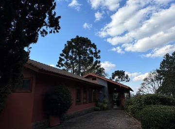 Rural , Gonçalves · MORADA DO RIO MANSO À VENDA EM GONÇALVES-MG | ÁREA DE 20.000m²