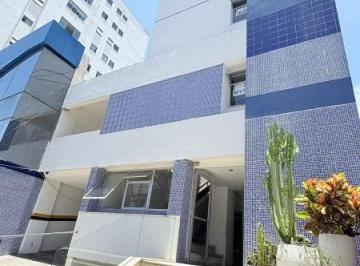 Foto 01 · Apartamento, Pituba, Salvador, BA