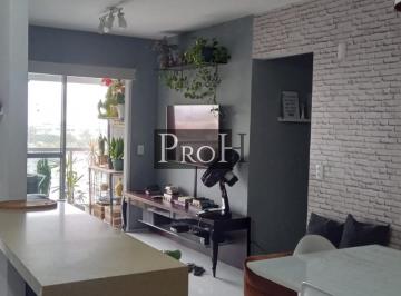 Apartamento de 3 quartos, São Caetano do Sul · Apartamento à venda 3 quartos Santa Paula São Caetano