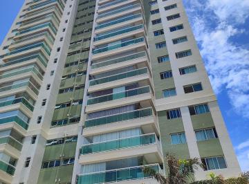 Apartamento de 3 quartos, Salvador · Venda de apto 3/4, bairro Piatã Art Residence com 3 suítes