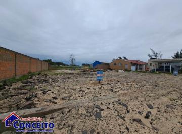 Terreno , Imbé · T103 - Ótimo terreno medindo 150m² localizado em região de moradores