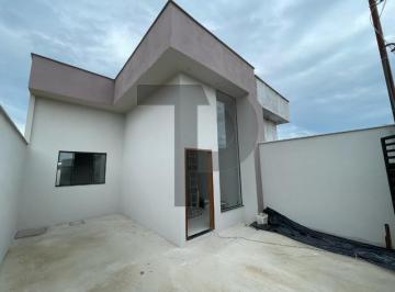 Fachada · Casa no Bela Vista - Minha Casa Minha Vida - Oportunidade!!!