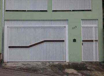 202510021544399886.jpg · Casa para Venda em Jacareí, Parque dos Príncipes, 1 dormitório, 1 banheiro, 1 vaga