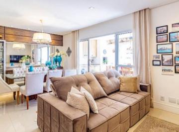 Apartamento de 3 quartos, Curitiba · APARTAMENTO NO ECOVILLE, CONDOMÍNIO CLUBE – 3 QUARTOS, SENDO 1 SUÍTE COM CLOSET