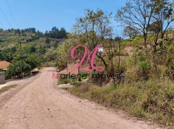 Foto 01 · Terreno à venda em Ville Saint James II, Campo Limpo Paulista-SP 1.282m² R$110.000,00
