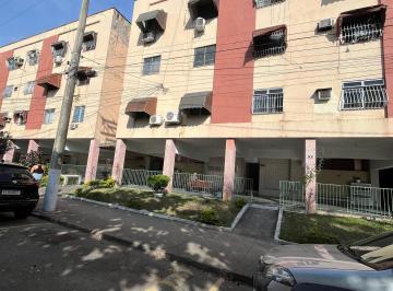 Apartamento de 2 quartos, São Gonçalo · Colubandê - SG - Alugo ótimo Ap. com 2 qts no térreo, 1 vaga