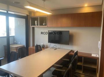 Comercial , Osasco · Sala comercial mobiliada para locação 34 m2 1 vaga OSASCO CONDOMINIO URBAN