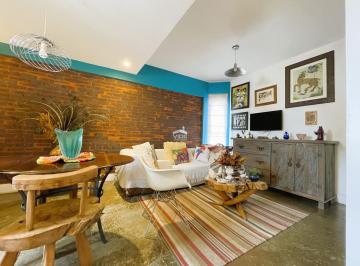 SALA 2 AMBIENTES · COBERTURA DUPLEX PARA LOCAÇÃO | CAMBUÍ  - CAMPINAS - SP | EXCELENTE LOCALIZAÇÃO