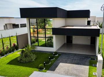 202505231006089804.jpg · Casa em Condomínio para Venda em Senador Canedo, Terras Alpha Residencial 1, 4 dormitórios, 4 suítes
